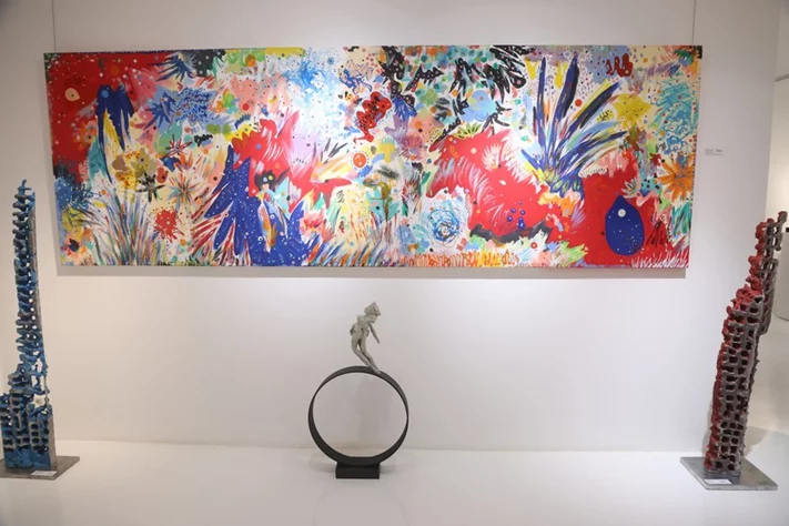 Christmas at The Gallery